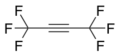 Hexafluoro-2-butyne