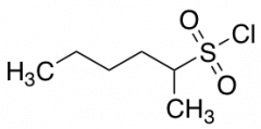 hexane-2-sulfonyl chloride