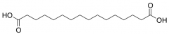 Hexadecanedioic Acid