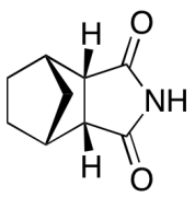 (3aR,4R,7S,7aS)-Hexahydro-4,7-methano-1H-isoindole-1,3(2H)-dione