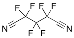 Hexafluoroglutaronitrile