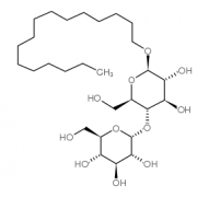 n-Hexadecyl beta-D-maltoside