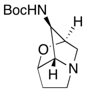 N-[(2R,3R,3aS,4S,6aS)-hexahydro-2,4-methano-4H-furo[3,2-b]pyrrol-3-yl]carbamic Acid 1,1-Di