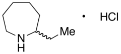 Hexahydro-2-ethyl-1H-azepine Hydrochloride