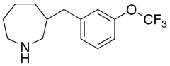 Hexahydro-3-[[3-(trifluoromethoxy)phenyl]methyl]-1H-azepine