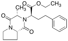 (&alpha;R,3S,8aS)-Hexahydro-3-methyl-1,4-dioxo-&alpha;-(2-phenylethyl)-pyrrolo[1,2