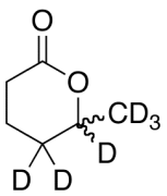 (R/S)-&delta;-Hexalactone-d6