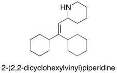 Hexadiline