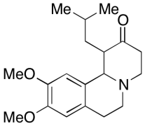 rac-3(Desisobutyl)-5-Isobutyl Tetrabenazine