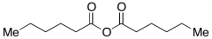 Hexanoic Anhydride