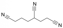 Hexane-1,3,6-tricarbonitrile