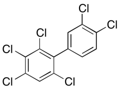 2,3,3',4,4',6-Hexachlorobiphenyl