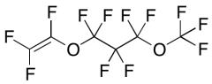 1,​1,​2,​2,​3,​3-​Hexafluoro-​1-​(trifluoromethoxy)​-​3-​[(1,​2,​