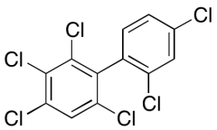 2,2',3,4,4',6-Hexachlorobiphenyl