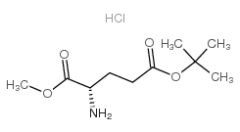 H-Glu(OtBu)-OMe hydrochloride
