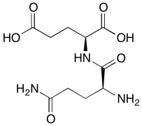 L-Glutaminyl-L-glutamic Acid