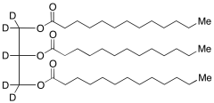 Glyceryl-d5 Tritridecanoate