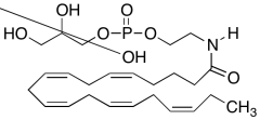Glycerophospho-N-Eicosapentaenoyl Ethanolamine