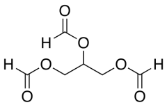 Glycerol Triformate