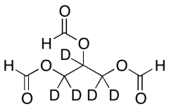 Glycerol-d5 Triformate