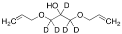 Glycerol-d5&nbsp;&alpha;,&alpha;'-Diallyl Ether