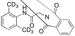 Glycinexylidine-d6-phthalimide