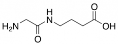 Glycyl-4-aminobutyric Acid