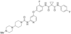 Golvatinib