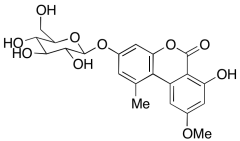 3-O-&beta;-D-Glucopyranosyl Alternariol-9-methyl Ether