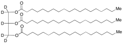 Glyceryl-d5 Trinonadecanoate