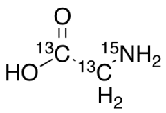 Glycine-13C2,15N