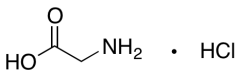 Glycine Hydrochloride