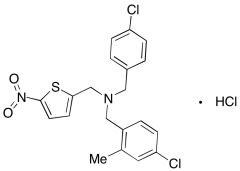 GSK 2945 Hydrochloride