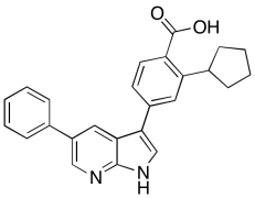 GSK 650394