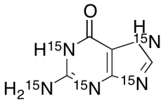 Guanine-15N5