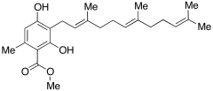 Grifolic Acid Methyl Ester