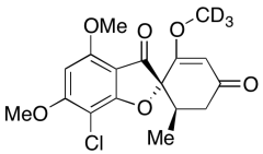 Griseofulvin-d3