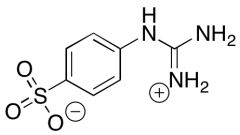 p-Guanidinobenzenesulfonic Acid