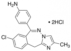 GYKI 47261 Dihydrochloride