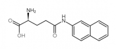 L-Glutamic acid gamma-(beta-naphthylamide)