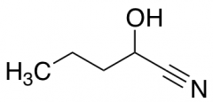 2-hydroxypentanenitrile