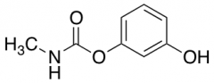 3-hydroxyphenyl N-methylcarbamate