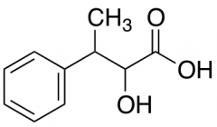 2-hydroxy-3-phenylbutanoic acid