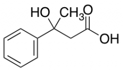 3-hydroxy-3-phenylbutanoic acid