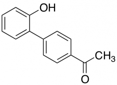 1-[4-(2-hydroxyphenyl)phenyl]ethan-1-one