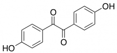 1,2-Bis(4-hydroxyphenyl)ethane-1,2-dione