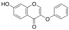 7-Hydroxy-3-phenoxy-4H-chromen-4-one