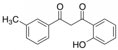 1-(2-Hydroxyphenyl)-3-(3-methylphenyl)propane-1,3-dione