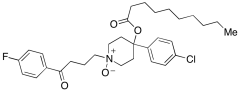 Haloperidol Decanoate N-Oxide