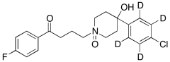 Haloperidol-d4 N-Oxide